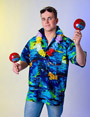 Hawaii Shirt