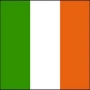 Flaga Irlandia