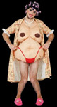 Housewife Mr  Costume