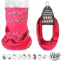 Multifunctional cloth 9 in 1 Multi-purpose scarf Barbed wire MF-