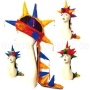 Crazy hat Model 132