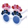 Brille Partybrille Funbrille Happy Birthday 2