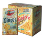 Bolero Fruchtgetrnkepulver Ginger