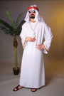 Oil sheikh