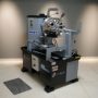 Rimsfix 24 leveling machine