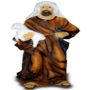 Weihnachtskrippe Figur Schfer Modell 90