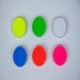 Neon effect color