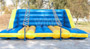 Air cushion Bounce leader play