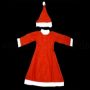 Weihnachtskostm fr Mdchen 3-5 Jahre
