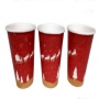 Glhwein To Go Becher Weihnachten Cup 1000 Stck