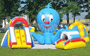 Playground Octopus