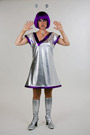 Galaxia costume