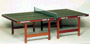 Table Tennis Plate 3 Ster