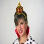 Mini crown