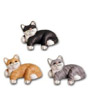 Cat black K574