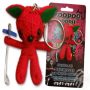 Voodoo Puppe Modell V122