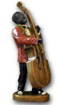 Musiker Kontrabass K481K