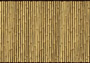 Dekoracja na sciane Scene Setter Hawaii Bamboo scienny