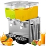 Getrnke Spender fr Kaltgetrnke 2x12 Liter