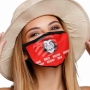Atemschutzmaske mit Motiv AM-140