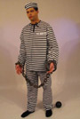 Convict Man