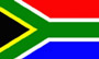Flag South Africa