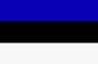Flaga Estonia