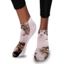 Motiv-Socken Katze SO-87