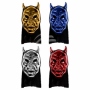 Mscara de carnaval Diablo Set MAS-38