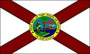 Flag Florida
