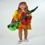 Hippy Mdchen