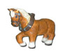 Horse K714