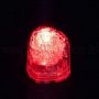 Leucht Eiswrfel Flashing Herz