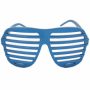 Atzen glasses blue