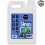 EU Premium Sirup flavor Blueberry