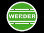 Flashing magnet Werder