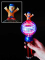 Doodler Licht Clown