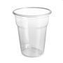 Trinkbecher MEHRWEG Transparent 360ml 1200 Stck