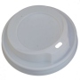 Kaffeebecher To Go Deckel wei 0,2l 1000 Stck