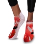 Motiv-Socken Flamingo SO-37