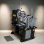 Rimsfix 28 leveling machine