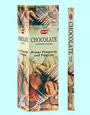 Rucherstbchen HEM Chocolate
