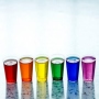 Schnapsglser PS Plastik 4 cl mit Eichstrich 200 Stck
