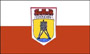 Flag Cuxhaven
