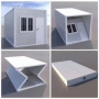 Container 1 x Base Module 20-Foot House