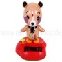 Solarwackelfigur Maus