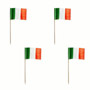 Flaggen Picker Italien