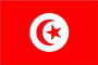 Flag Tunisia
