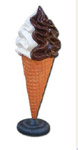 Ice Cream Cone soft ice cream KL 09