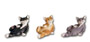 Katze grau K086A